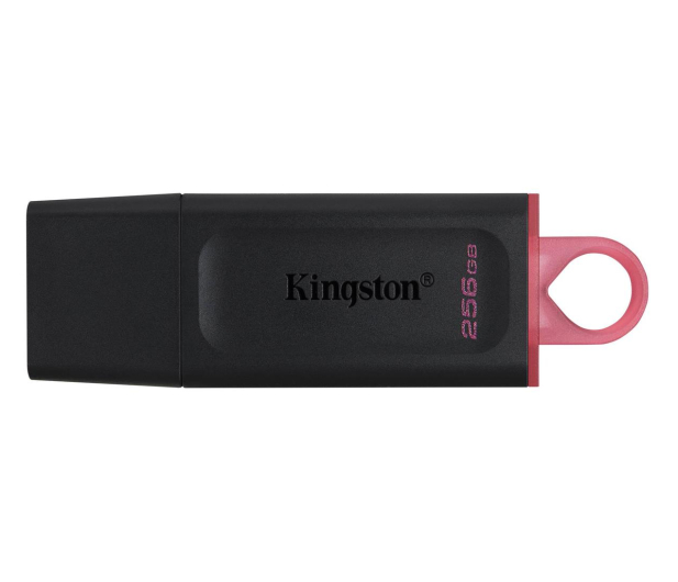 KINGSTON USB 3.0/USB 3.1 gen 1/USB 3.2 gen 1 256GB DTX/256GB - 597883 - zdjęcie